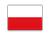 DISTRIBUTORE AGIP - Polski